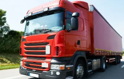 İstanbul Koyulhisar Ambar Kargo