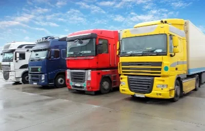 İstanbul Koyulhisar Nakliye Ambarı