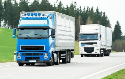 İstanbul ile Koyulhisar Arası Eşya Taşıma